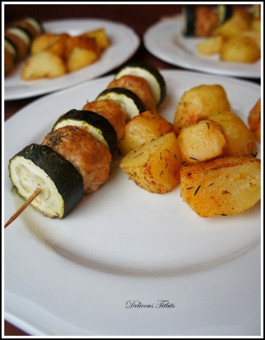 Deur: delicioustitbits