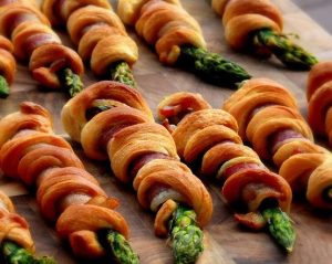 Toegedraaide Aspersies - bron Onbekend