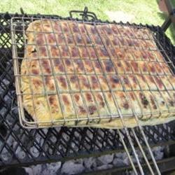 Kwaai Braai Pie - WEG tydskrif