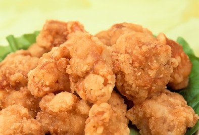 Chicken Nuggets vir diabete- bron onbekend