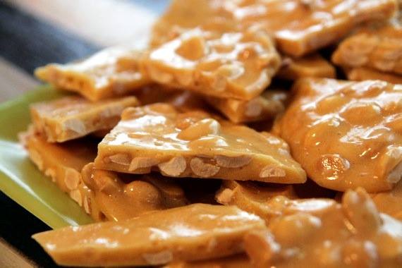 peanutbrittle