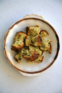 Anys beskuit -Foto Soutenpeper blog