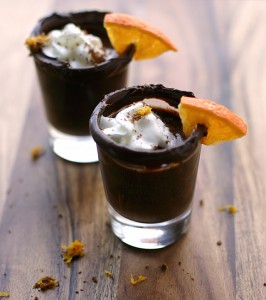 Hot Chocolate Shots- www.babble.com