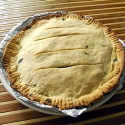 Dad's Cheese and Onion Pie - Allrecipes.co.uk