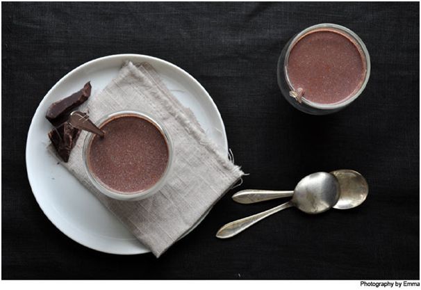 arl grey hot chocolate - ourkitchen.fisherpaykel.com