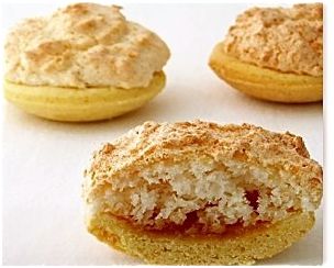 Hertzoggies - Foto recipesonthego