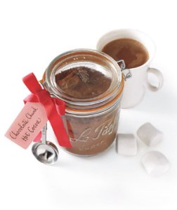 Homemade Cocoa Mix - realsimple.com
