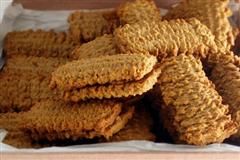 Koffiekoekies - Photo Przezornie