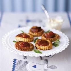 Konfyttertjies Rooi Rose