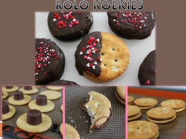 ROLO KOEKIES