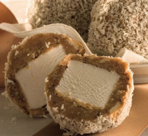 SNEEUBALLETJIES LEKKERS