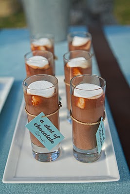 Homemade Chocolate Shots- sugarandcharmblog