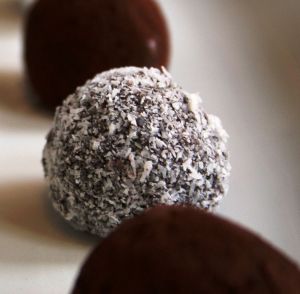 Truffles - Source unkown