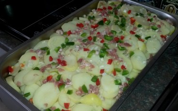 aartappelgebak rens 1