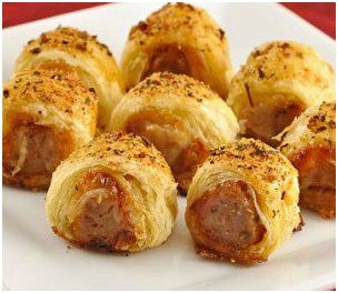 Cocktail Worsies-Bron onbekend