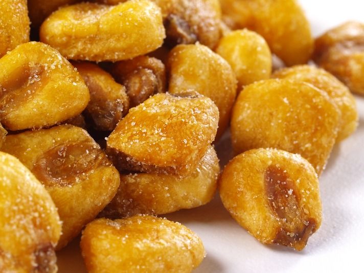 Corn Nuts