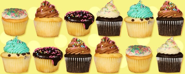 cupcakes 99