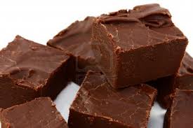 Sjokolade Fudge