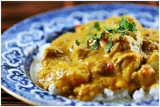 Gou Vrou Kerrie - RSG