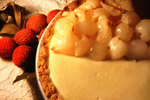 Lietsjietert - the cook cottage