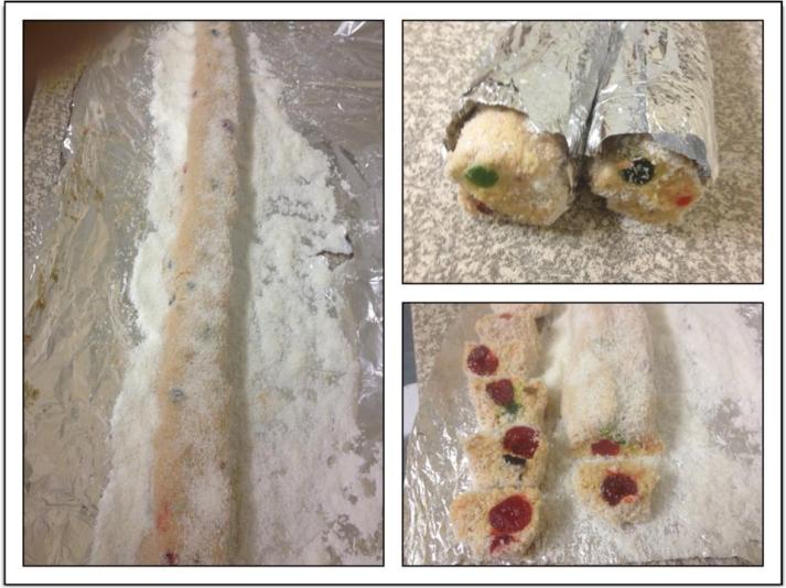 malva lekkers wieletjies sweets