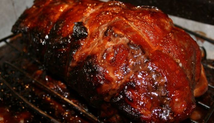 Varknek - passion for food