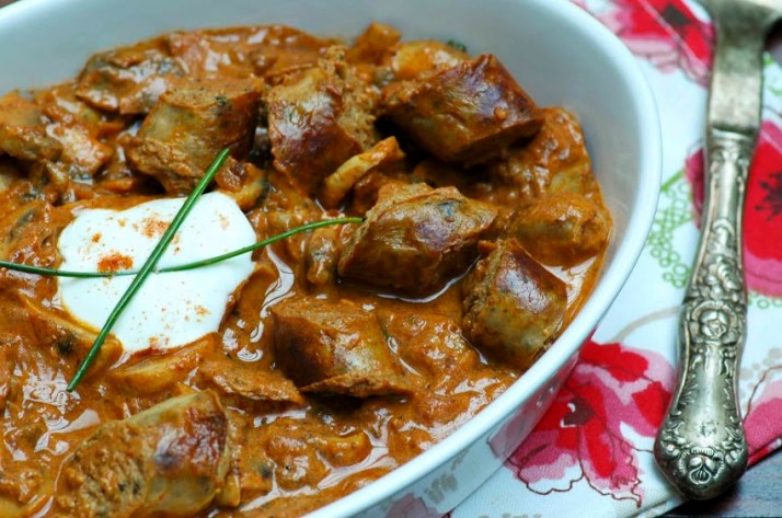 varkworsie strogonoff