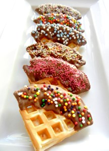 waffels