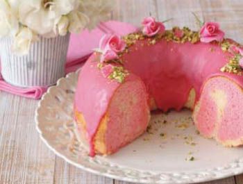 Marmerkoek-vrouekeur