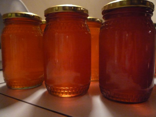 Marula Jellie-The Slowvelder