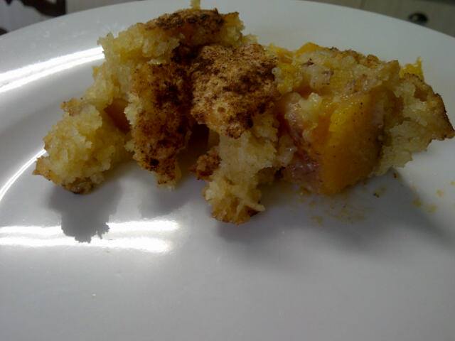 Pampoentert/pastei | Kreatiewe Kos Idees