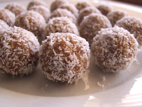 Dadel happies-brono onbekend