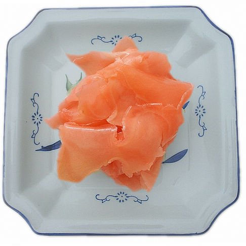 Sushi Ginger - photo  dlgaishi.en.alibaba.