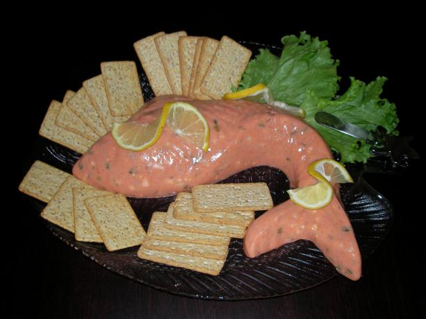tuna mold