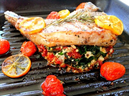 Deur: prouditaliancook