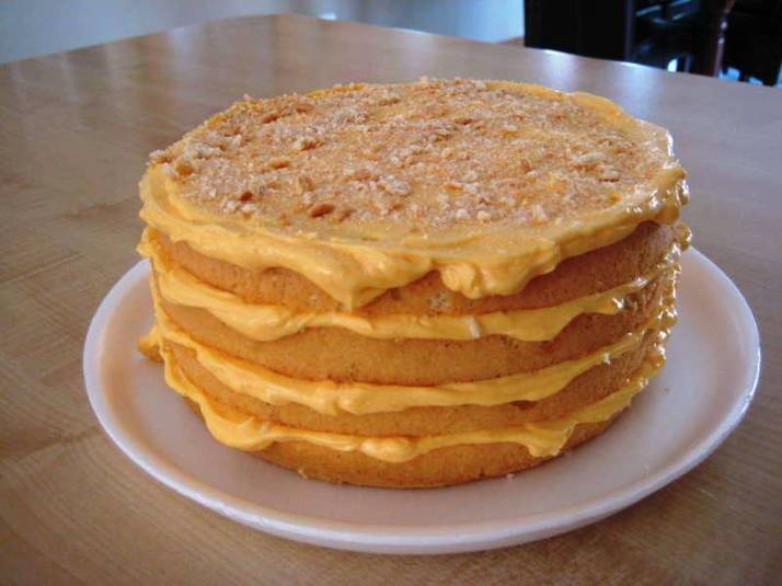 Vla Koek- Foto Perhaps