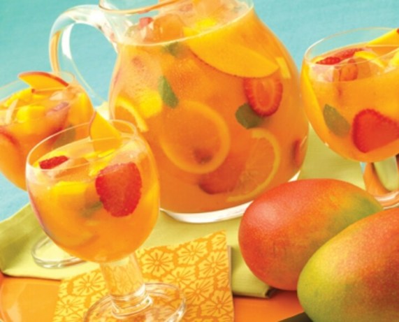 Vrugte Pons-Bron Onbekend