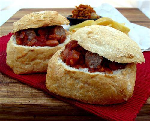 MRS H.S. BALL'S CHUTNEY