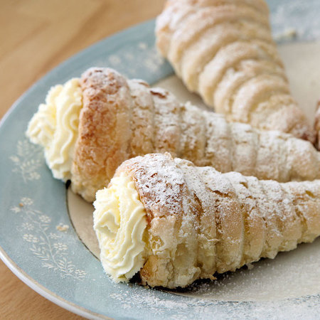 Room horinkies-Foto Lavenderandlovage