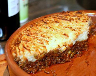 shepards pie