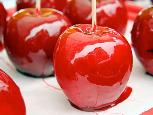 Toffie Appels- Photo jwrecipes