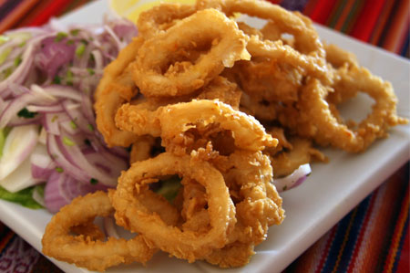 calamari