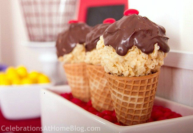 rice-krispies-treats-cones