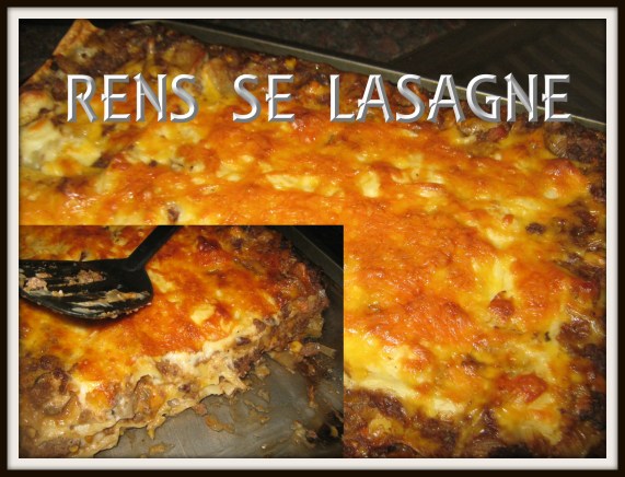 LASAGNE3