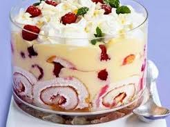 trifle