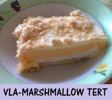vla marshmellow tert