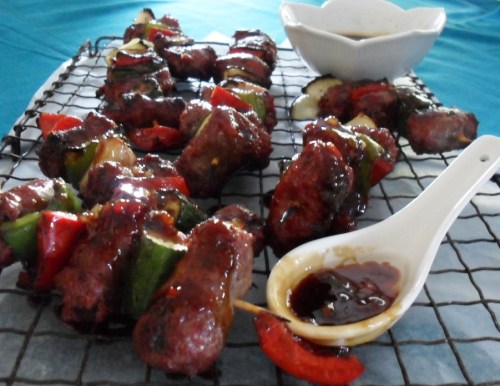 Foto: www.pinkpolkadotfood.com