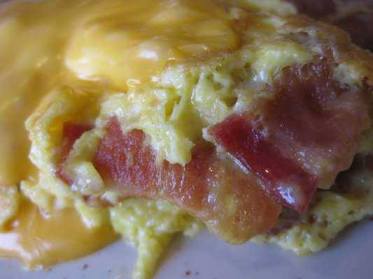 omelet