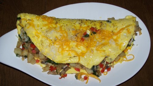 OMLET