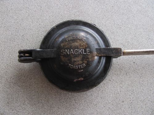 snackel iron 55